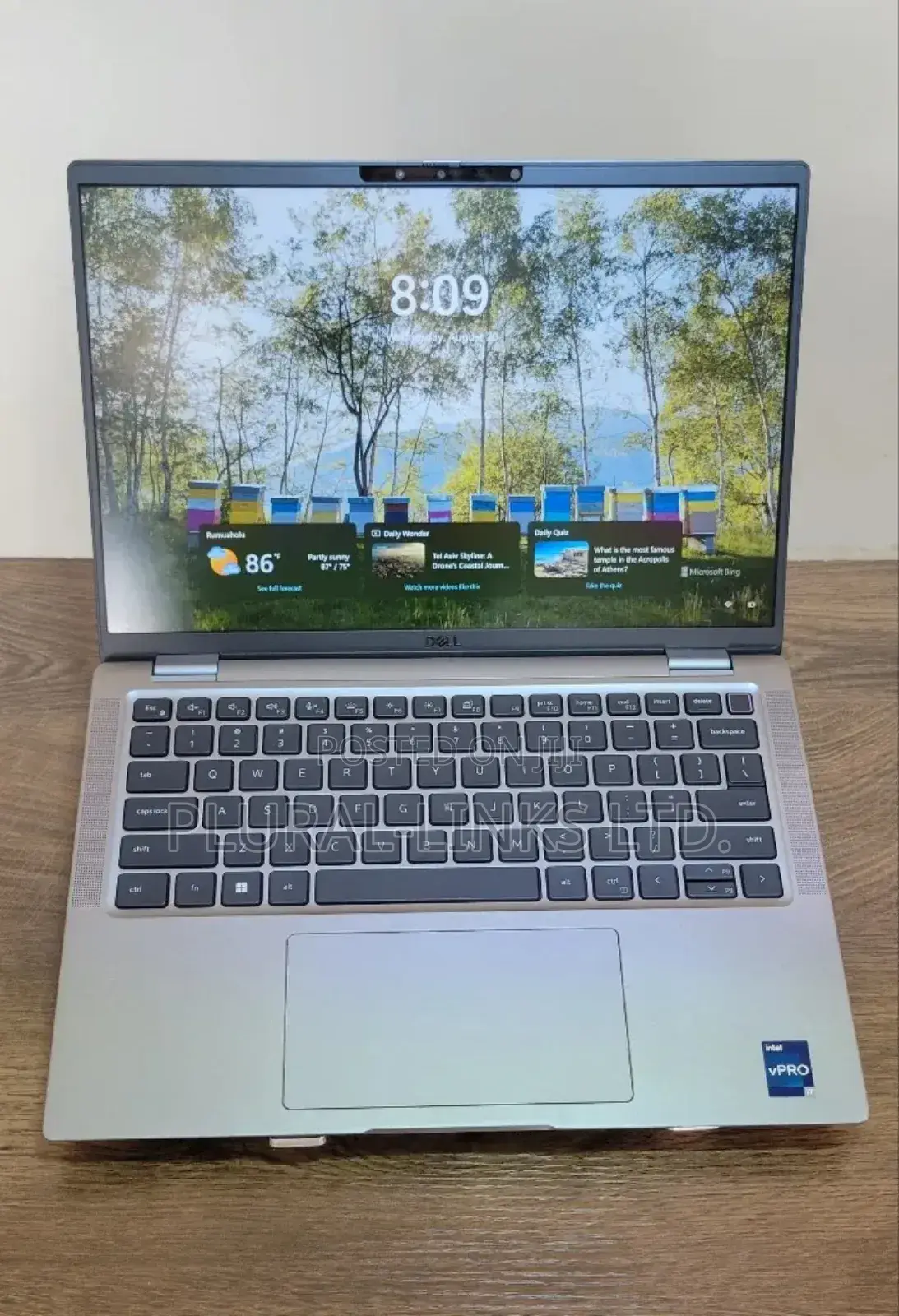 Laptop Dell Latitude 7440 16GB Intel Core I7 SSD 512GB
