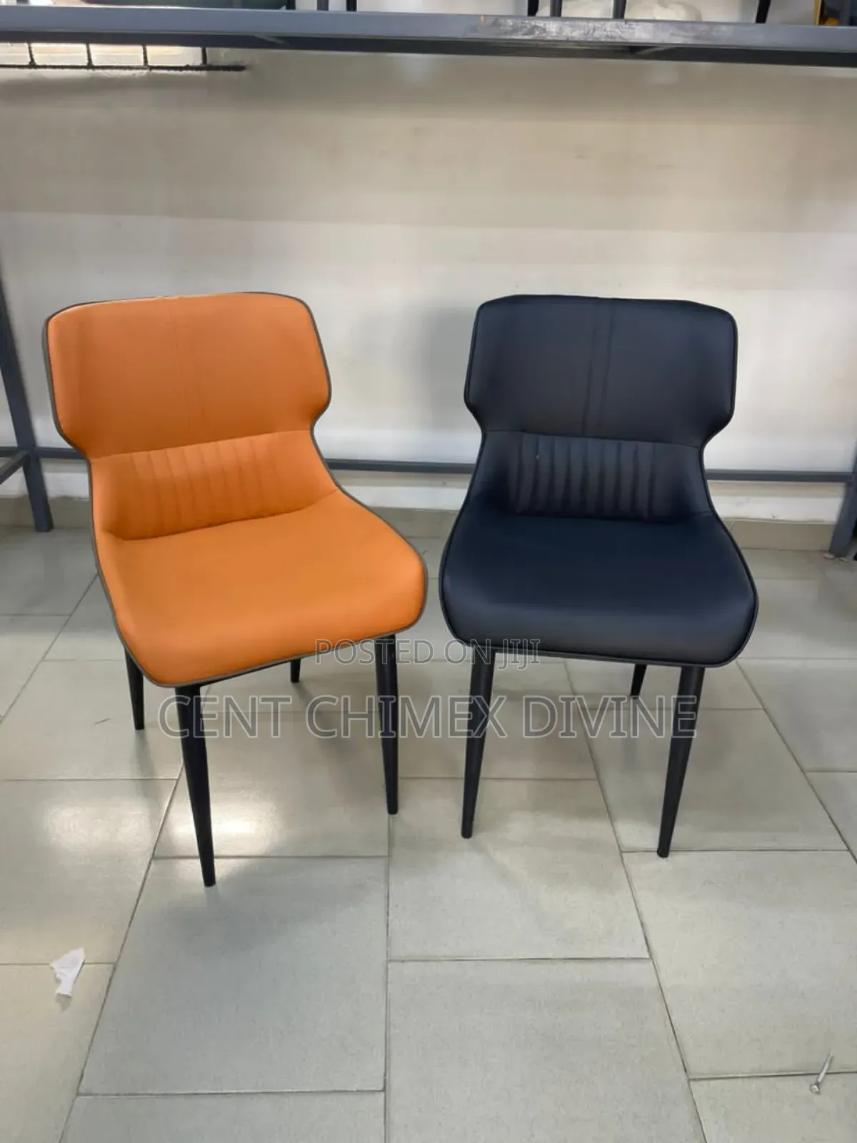 Quality Bright Dinning Chair