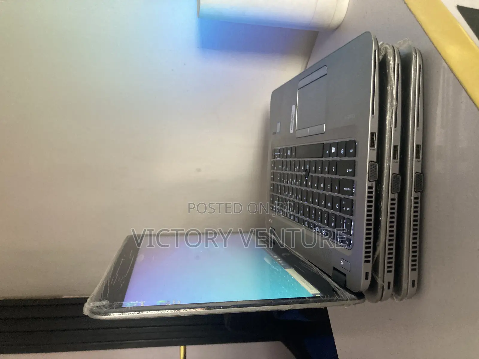 Laptop HP EliteBook 840 G3 8GB Intel Core I7 SSD 256GB