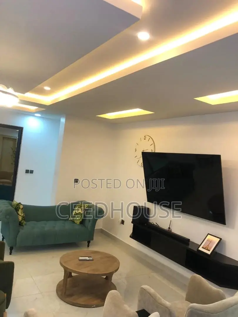 Fully Furnished 2 Bedroom Apartment