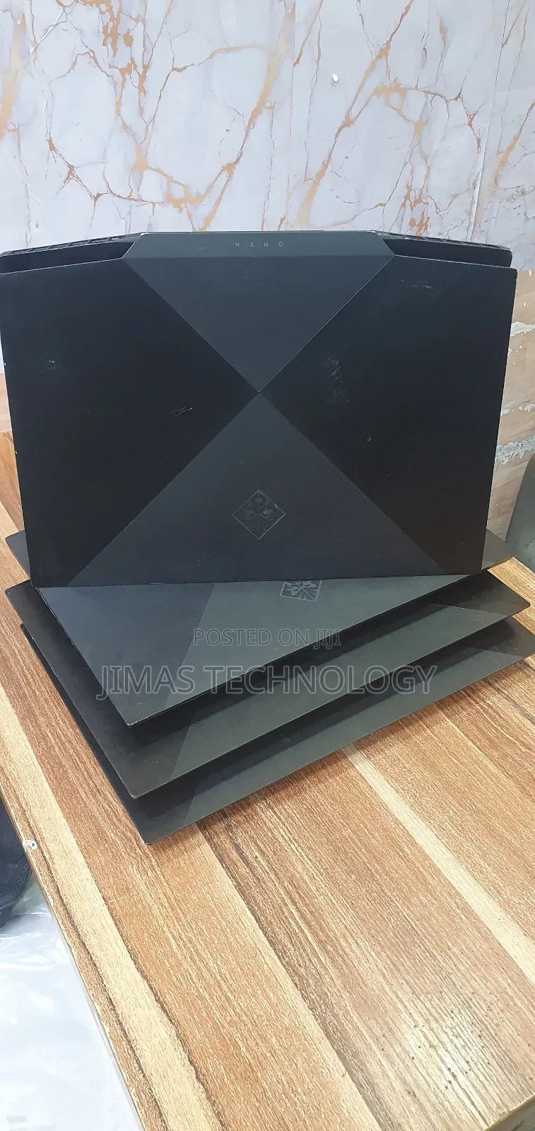 Laptop HP Omen 15 32GB Intel Core i7 SSD 512GB