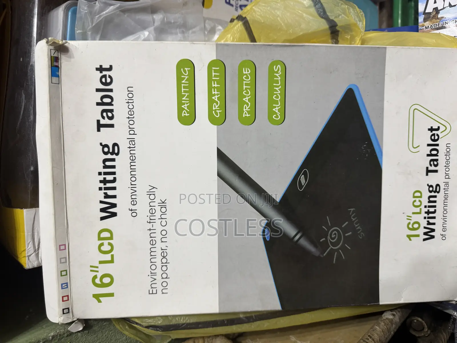16inches Writing Tablet