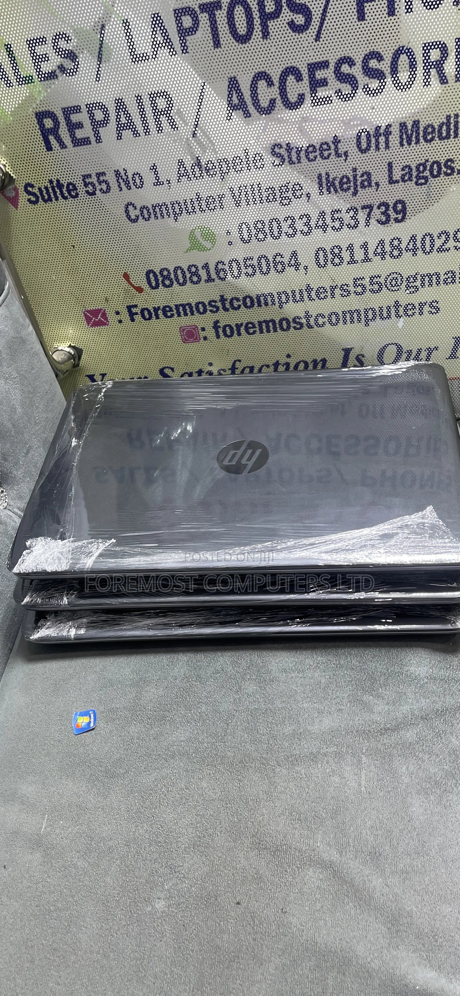 Laptop HP ProBook 640 G2 8GB Intel Core I5 SSD 256GB