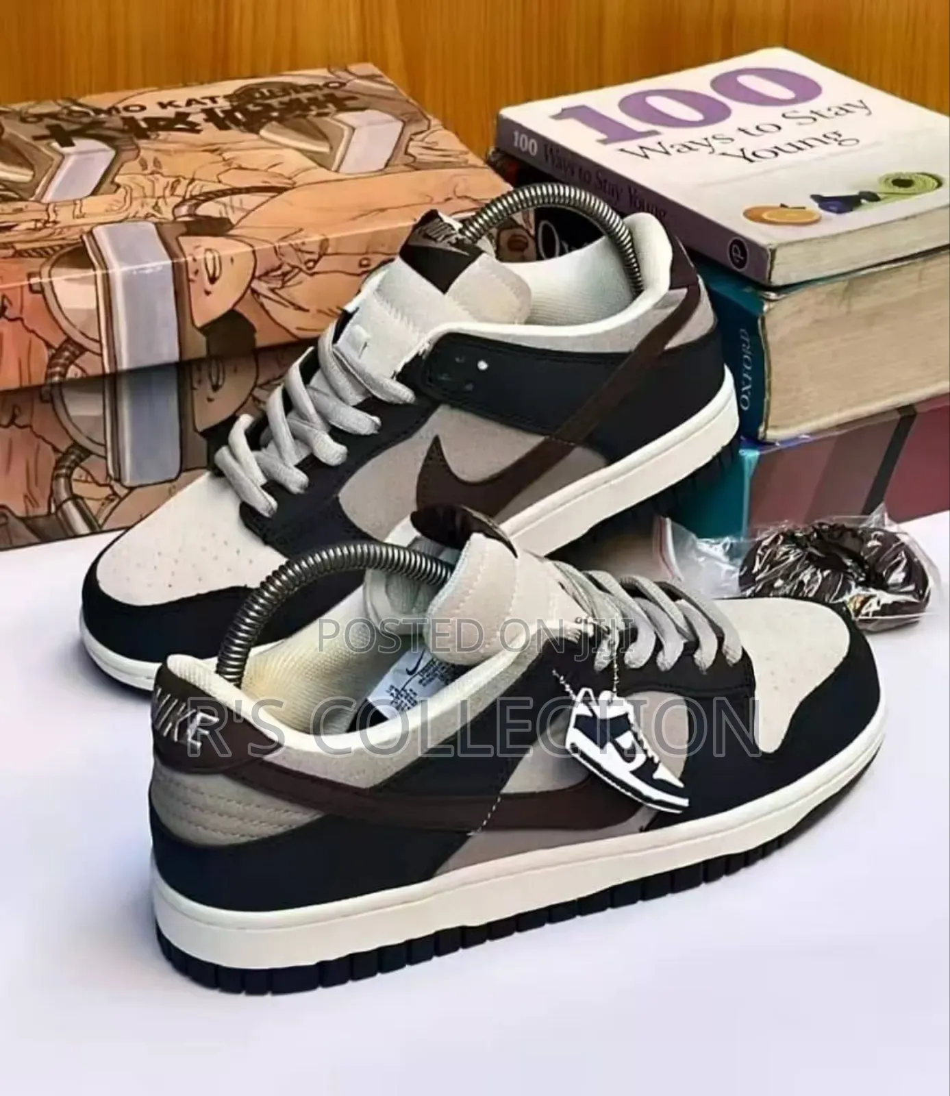 High Quality Nike Sb Unisex Sneakers