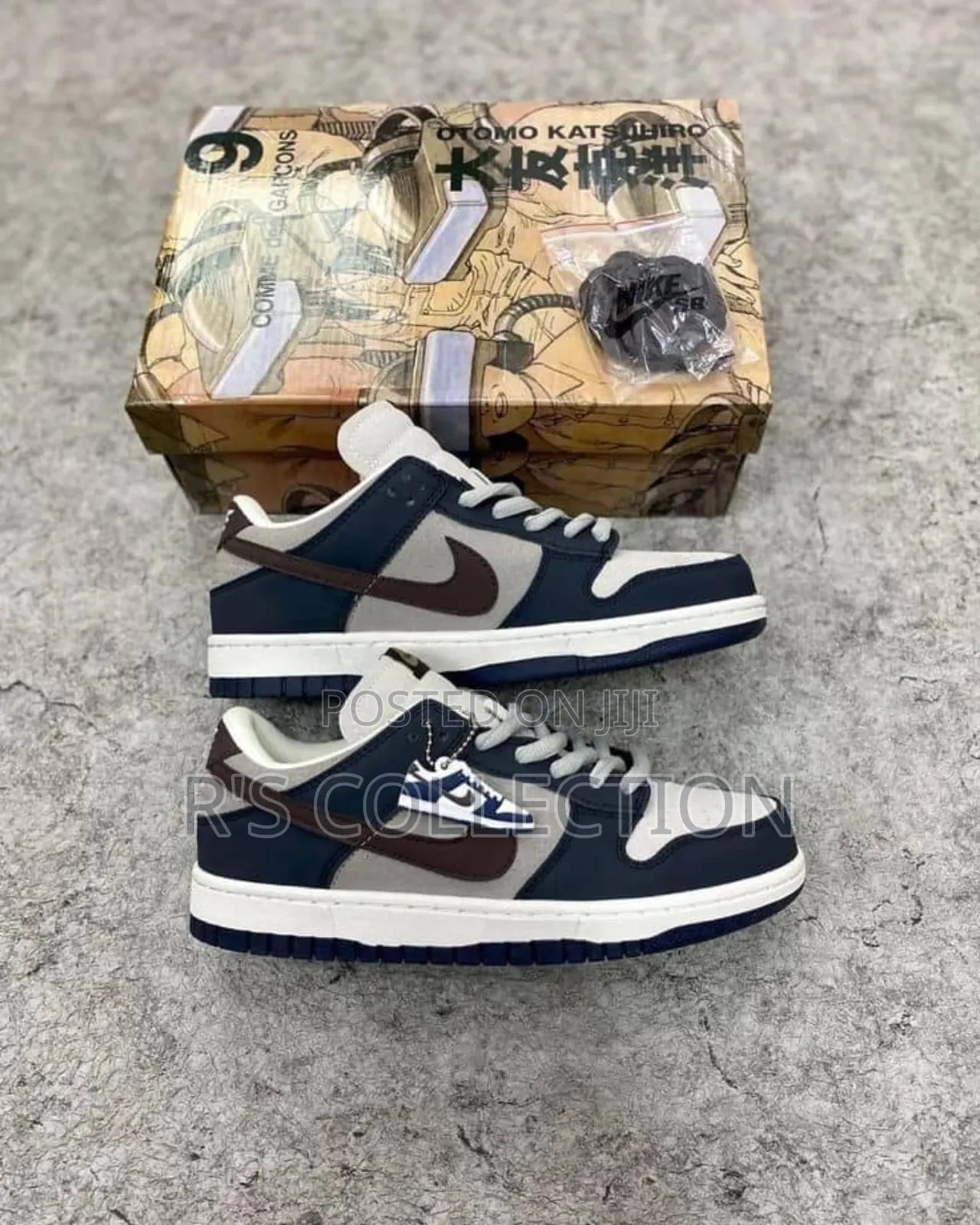 High Quality Nike Sb Unisex Sneakers