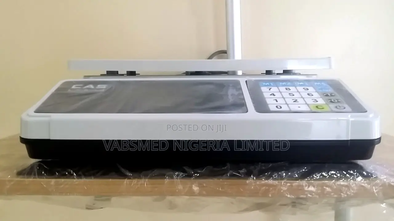 Price Computing Scale - Pr Plus Series