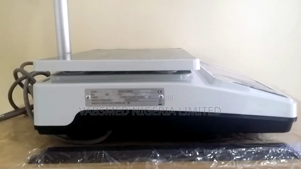 Price Computing Scale - Pr Plus Series
