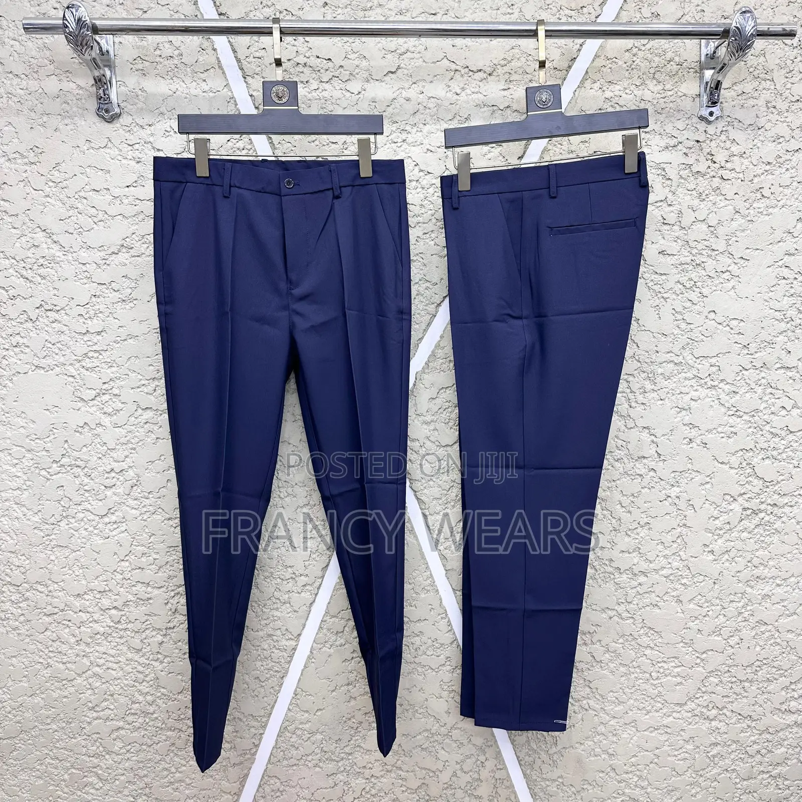 Quality Office Pants Available in All Sizes