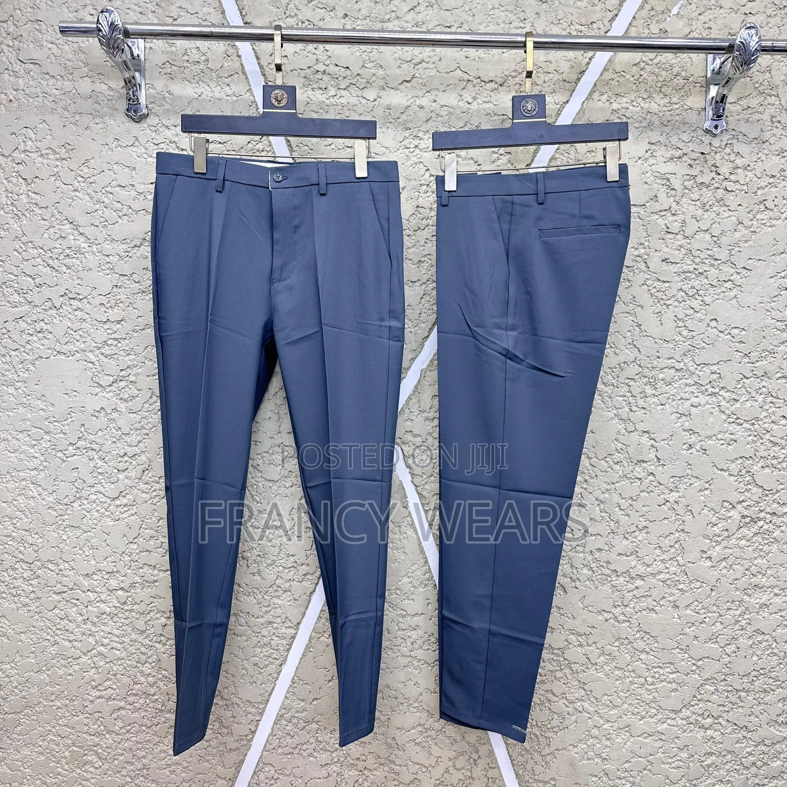 Quality Office Pants Available in All Sizes