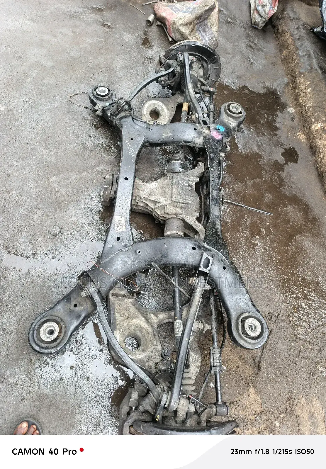 In Case if You Need Only Complete Back Beams