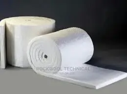 Rockwool Mineral Wool UK Spain Nigeria
