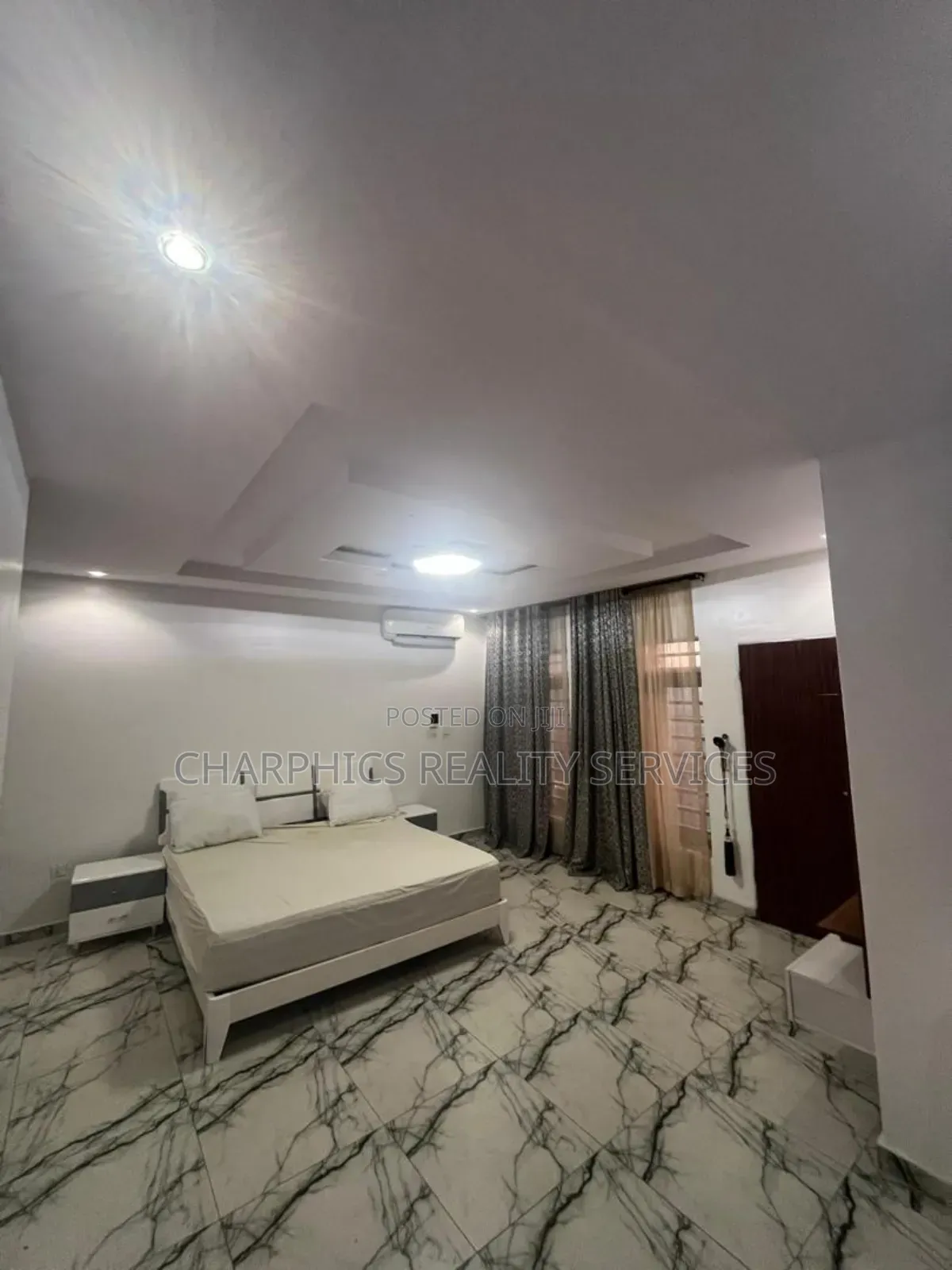 4bdrm Duplex in Ikeja GRA for rent