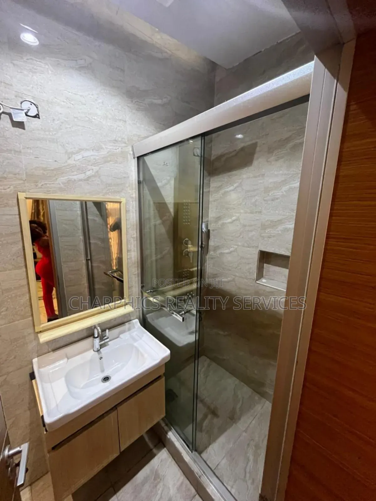 4bdrm Duplex in Ikeja GRA for rent