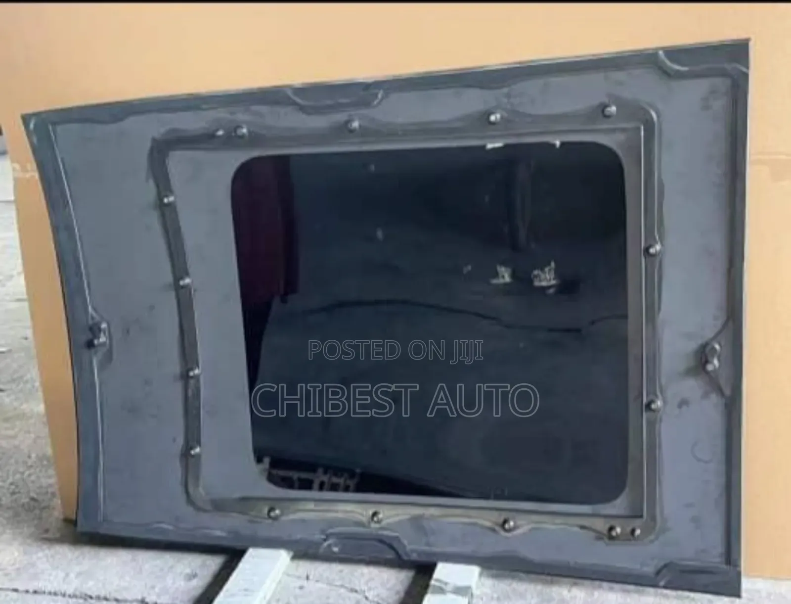 You Roof Glass for All Cars Available in New and Used