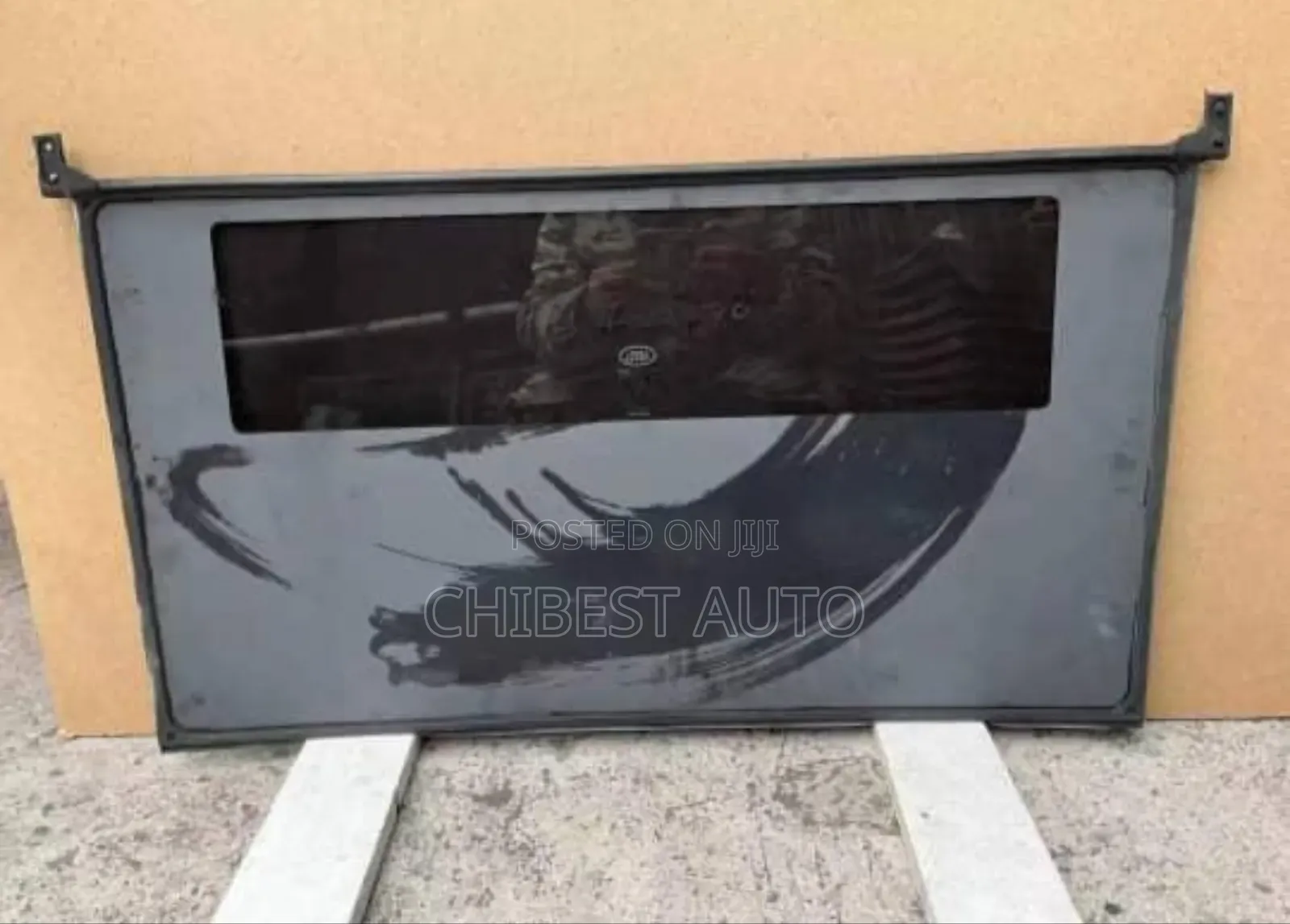You Roof Glass for All Cars Available in New and Used