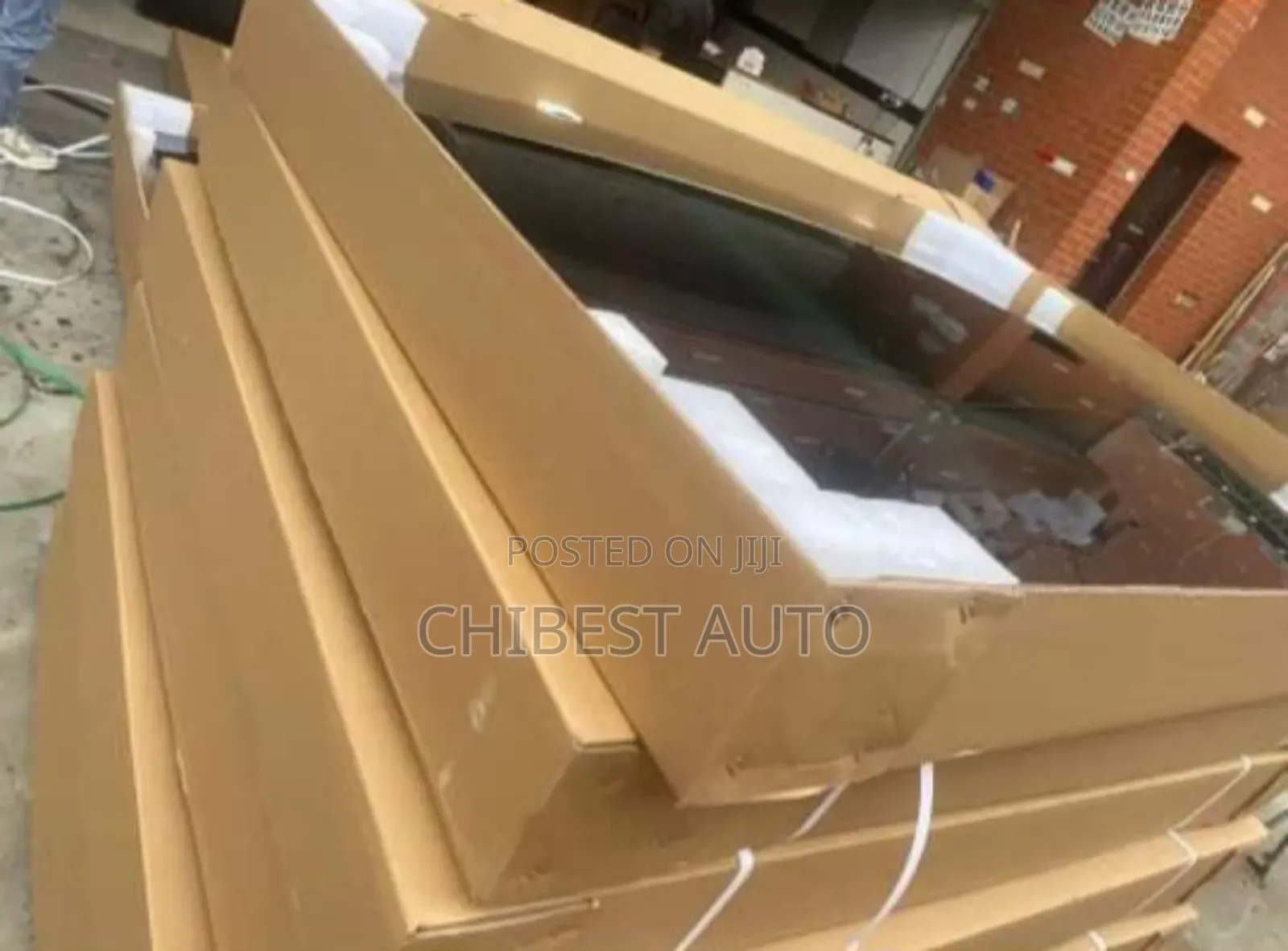 You Roof Glass for All Cars Available in New and Used
