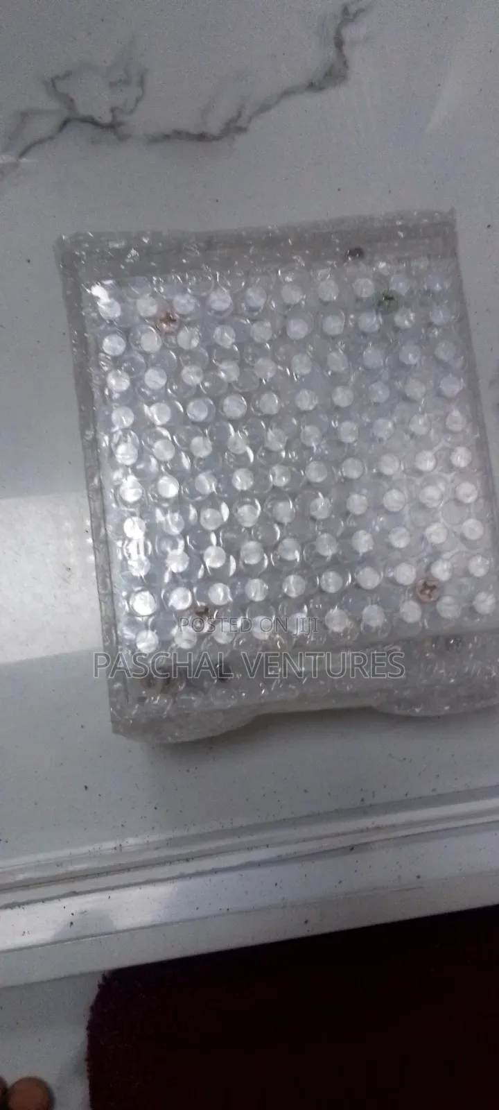 100 Holes Capsule Filling Machine