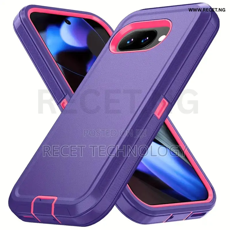 Google Pixel 8 Quality Case