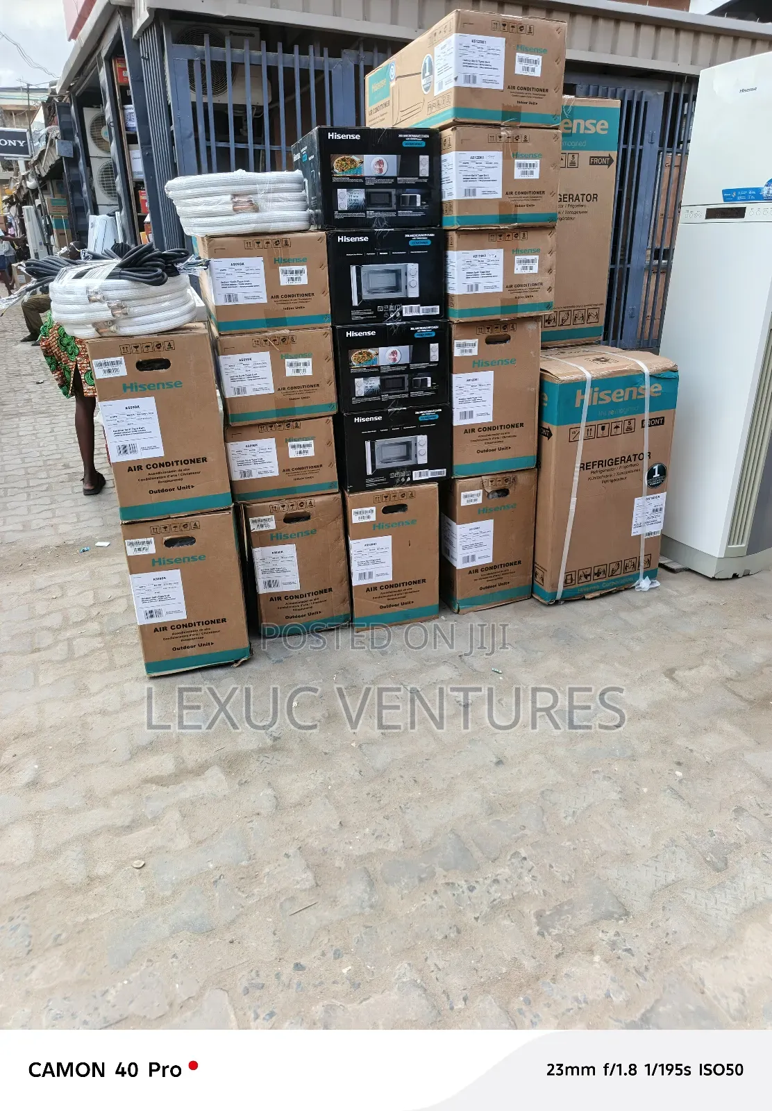 Hisense Split Units Air Conditioner Inverter Experts 1.5hp