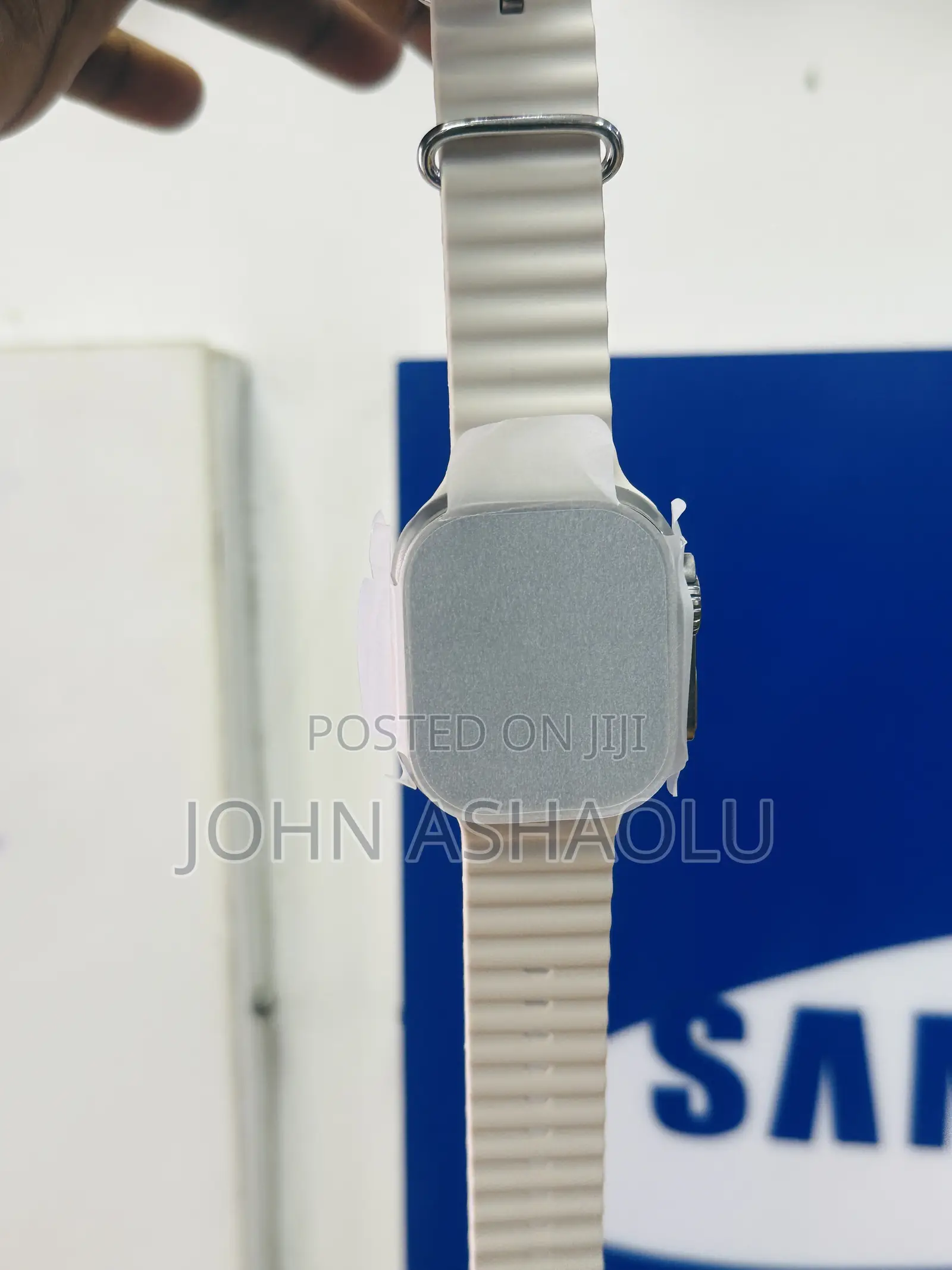 Apple Iwatch Ultra (I-Watch Ultra)
