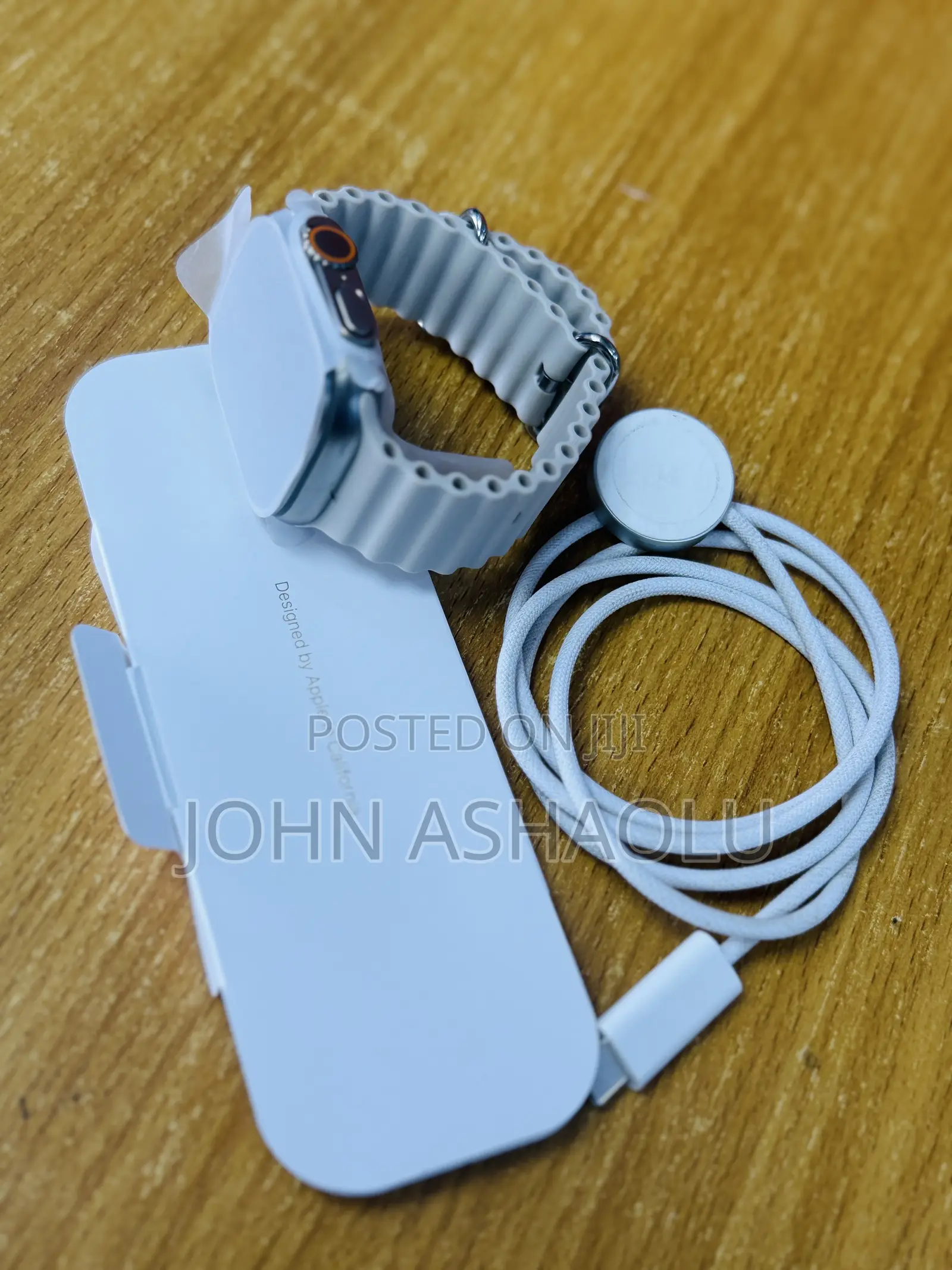 Apple Iwatch Ultra (I-Watch Ultra)