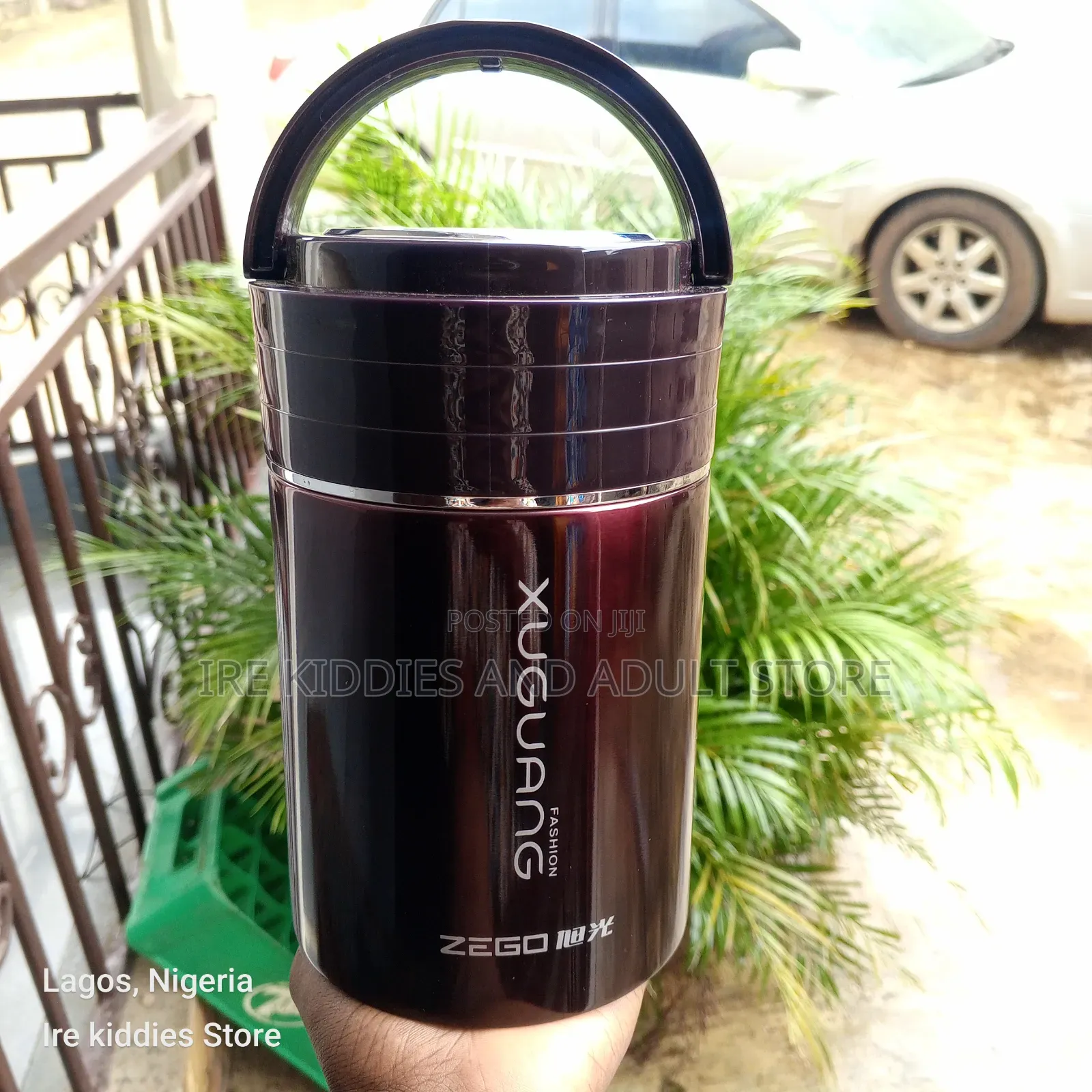 1000ml Zego Foodflask
