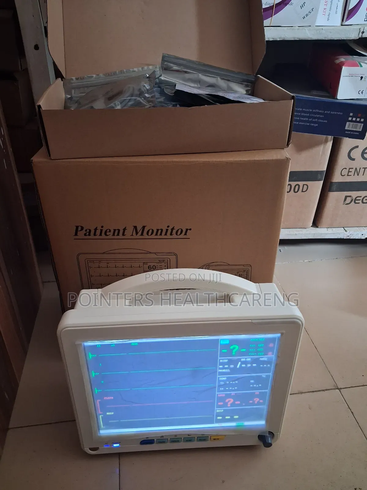Patient Monitor