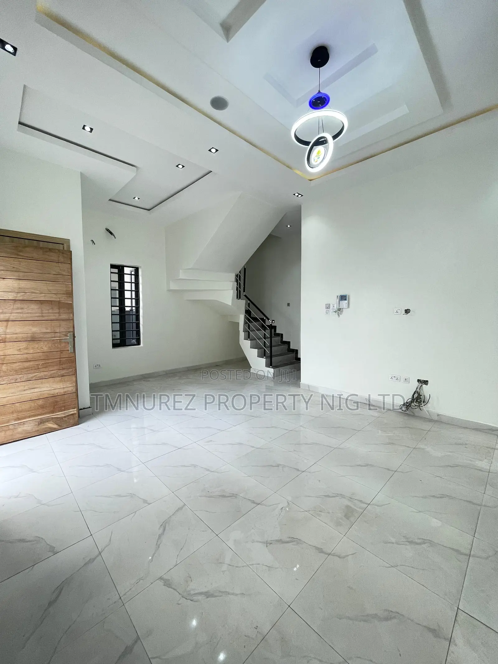 4bdrm Duplex in After Adesanya for rent