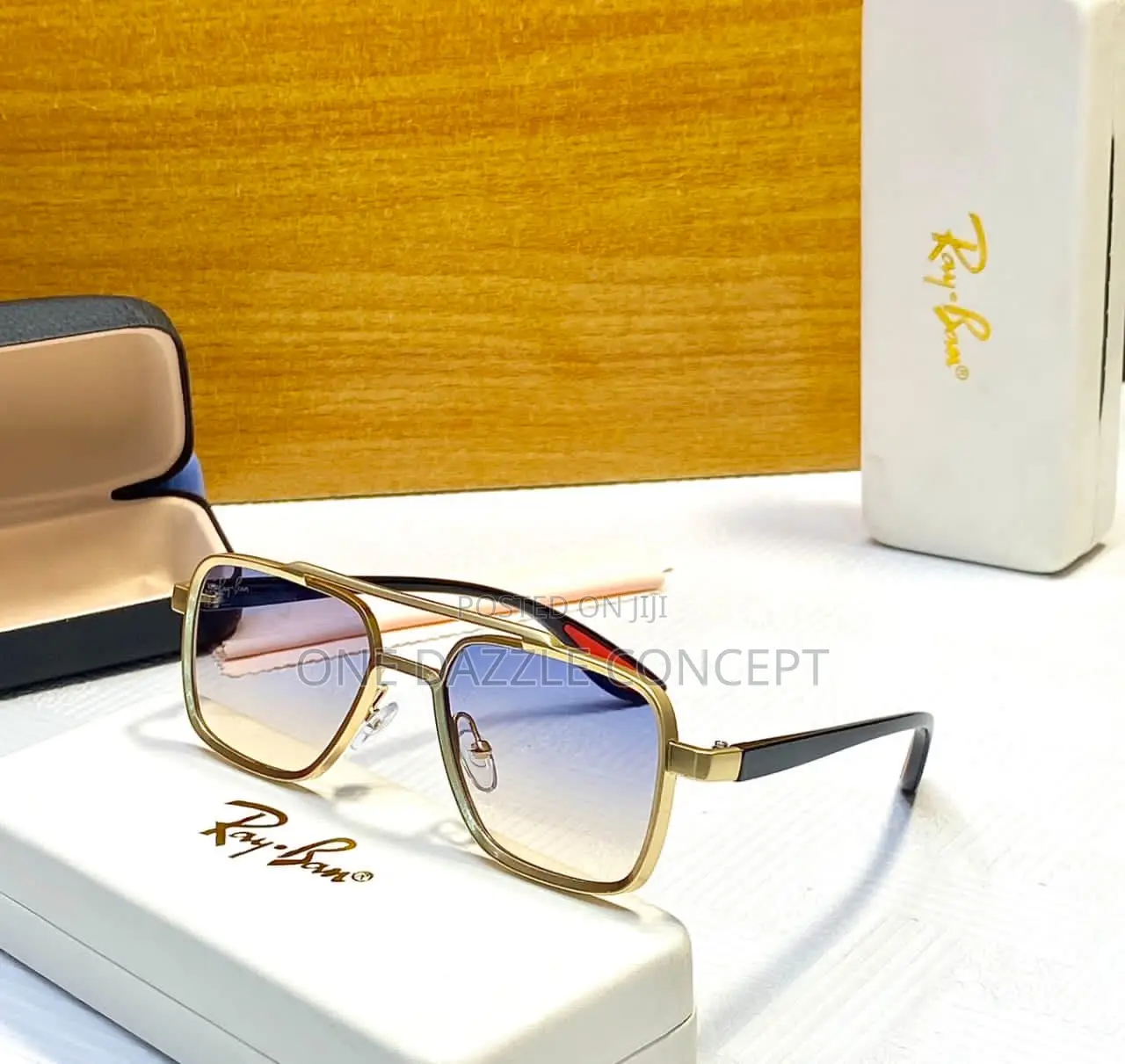 Rayban Sunglasses