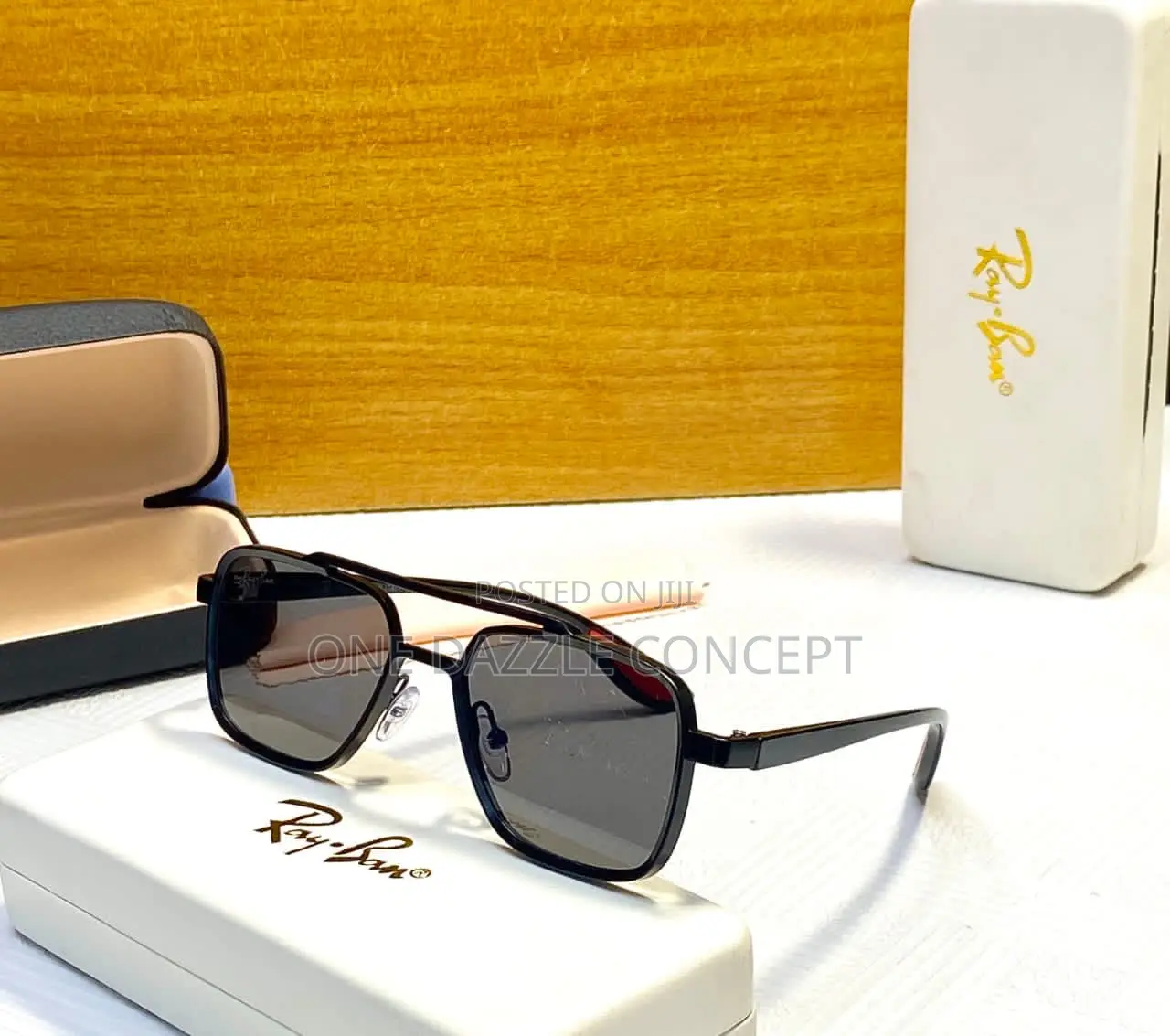 Rayban Sunglasses