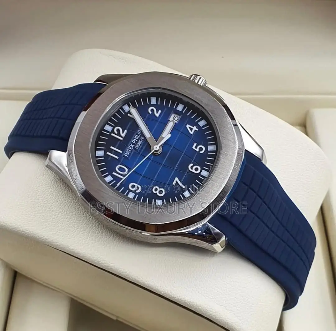 High Quality Luxury Patek Philippe Wristwatch