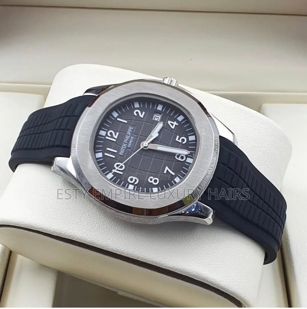 High Quality Luxury Patek Philippe Wristwatch
