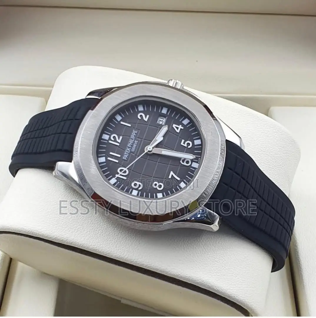 High Quality Luxury Patek Philippe Wristwatch