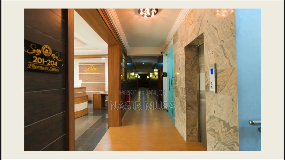 Phoenicia Suite Hotel for Sale