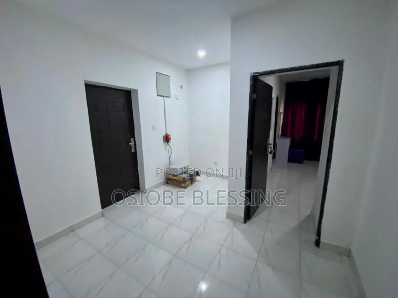 3bedrooms in a Secured Estate in Gwarimpa