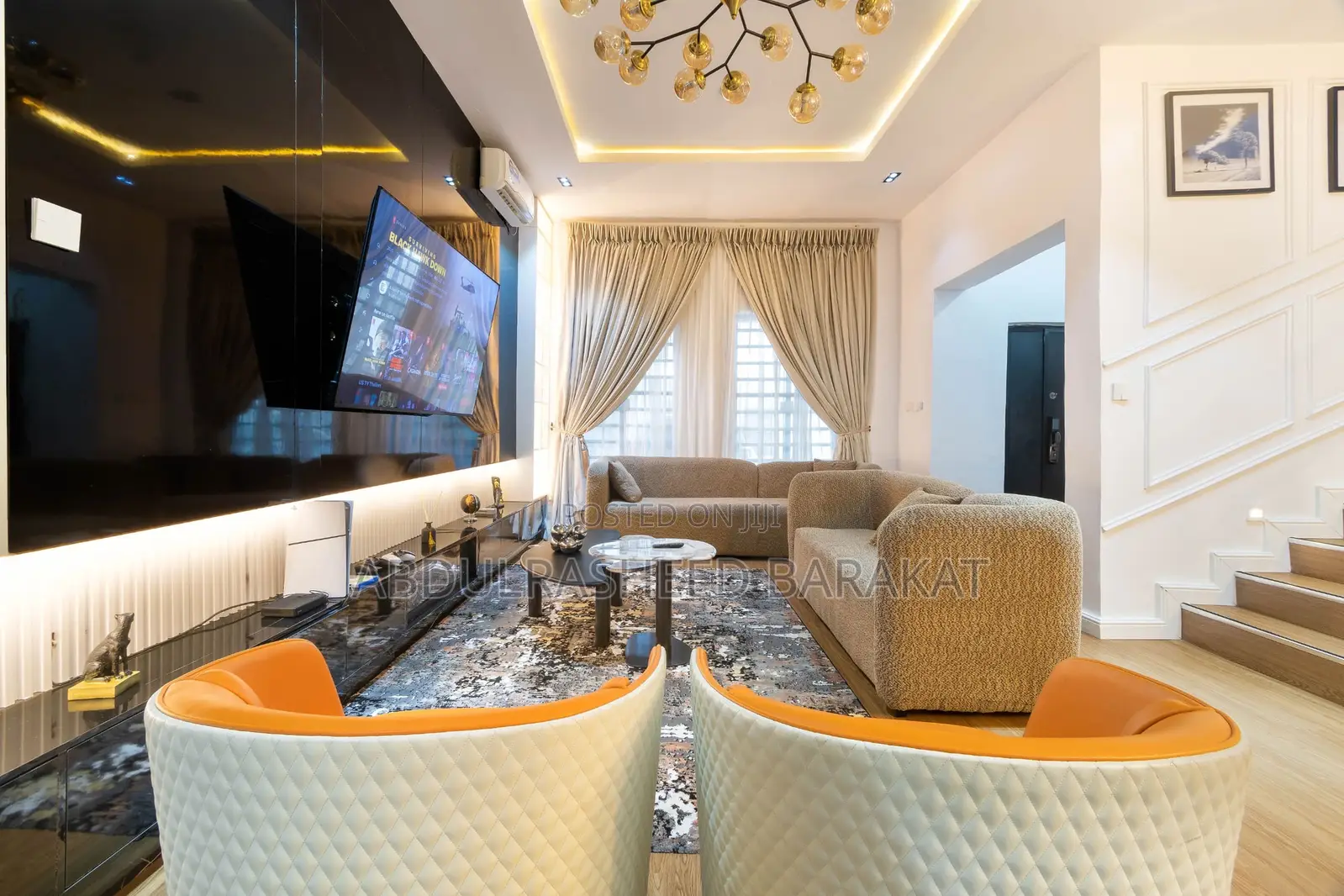 4 Bedroom Duplex With Pool Gym Mini Mart Ps5 Board Air Hockey Bathtub