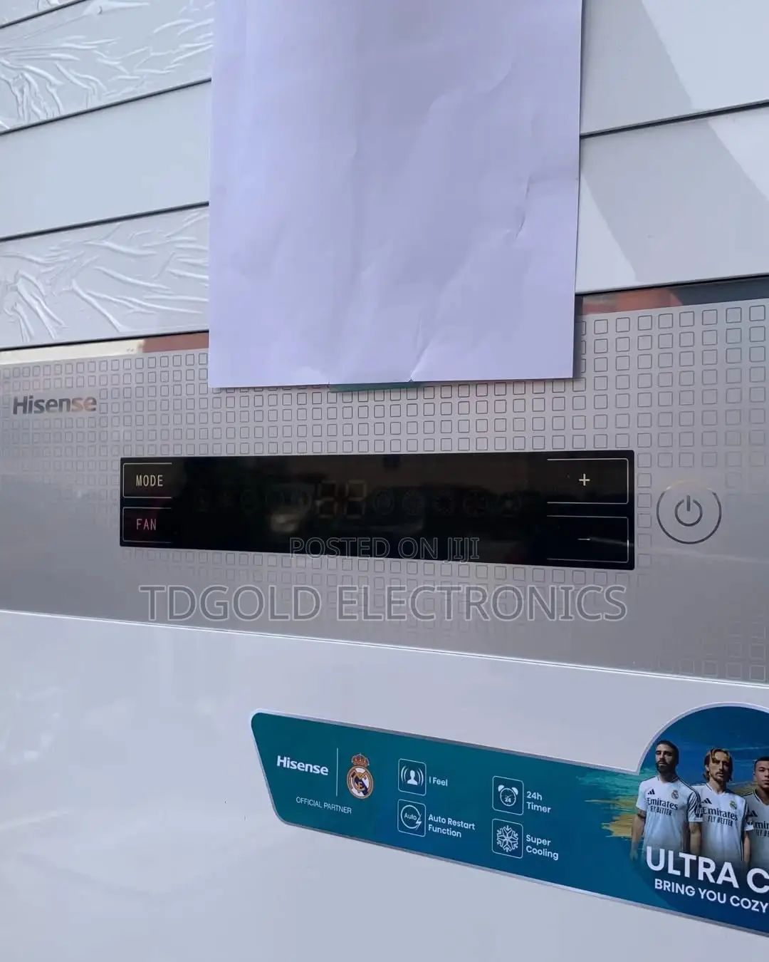 Hisense 5hp Standing Ac Hisense Standing Air Conditioner
