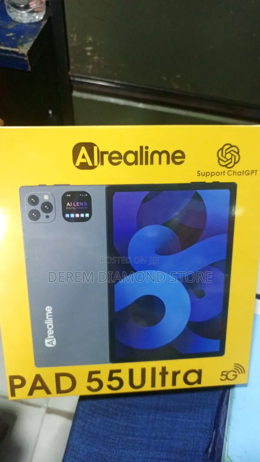 New MacPad Air S10 Plus Ultra 1 TB