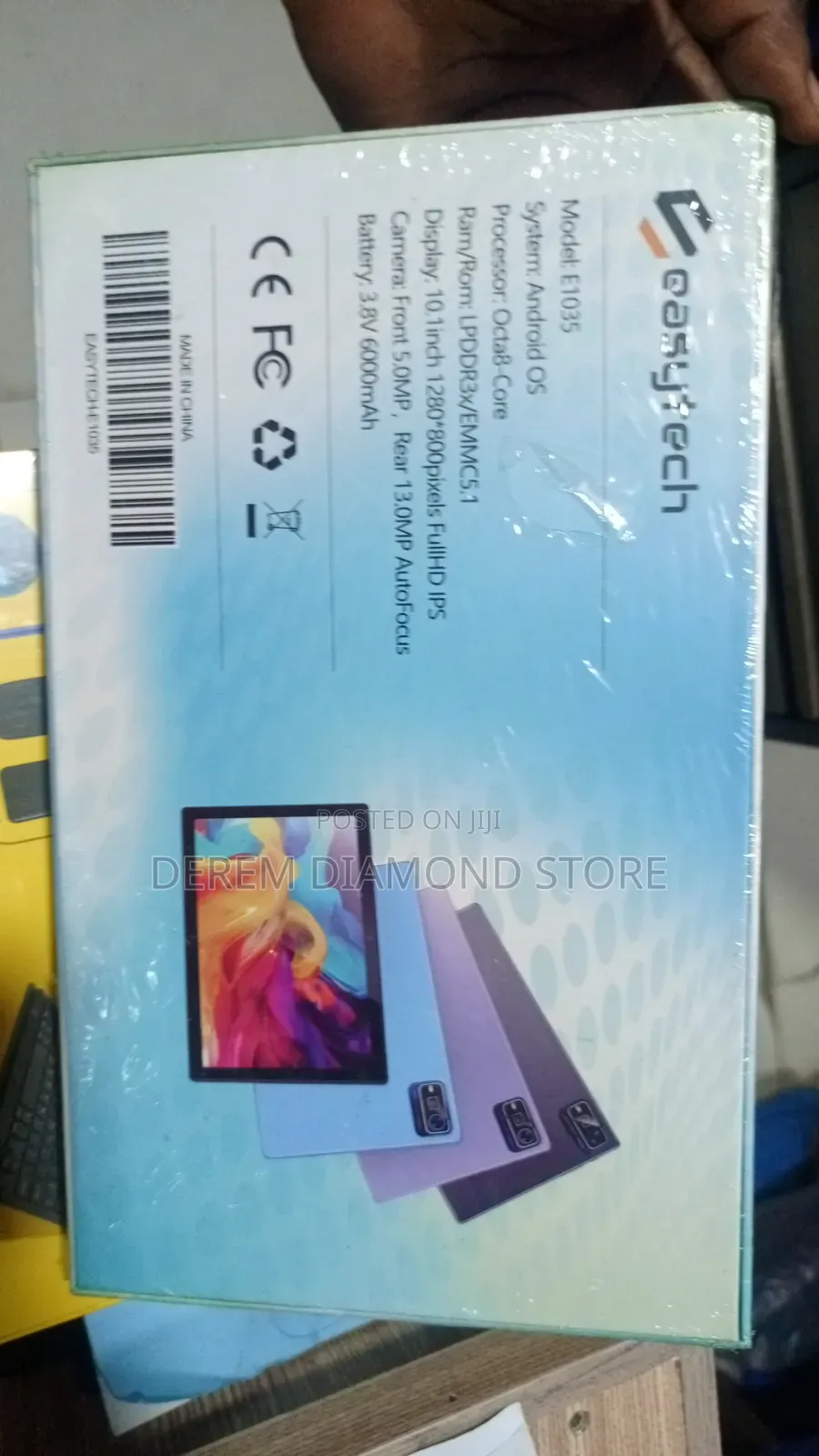 New MacPad Air S10 Plus Ultra 1 TB