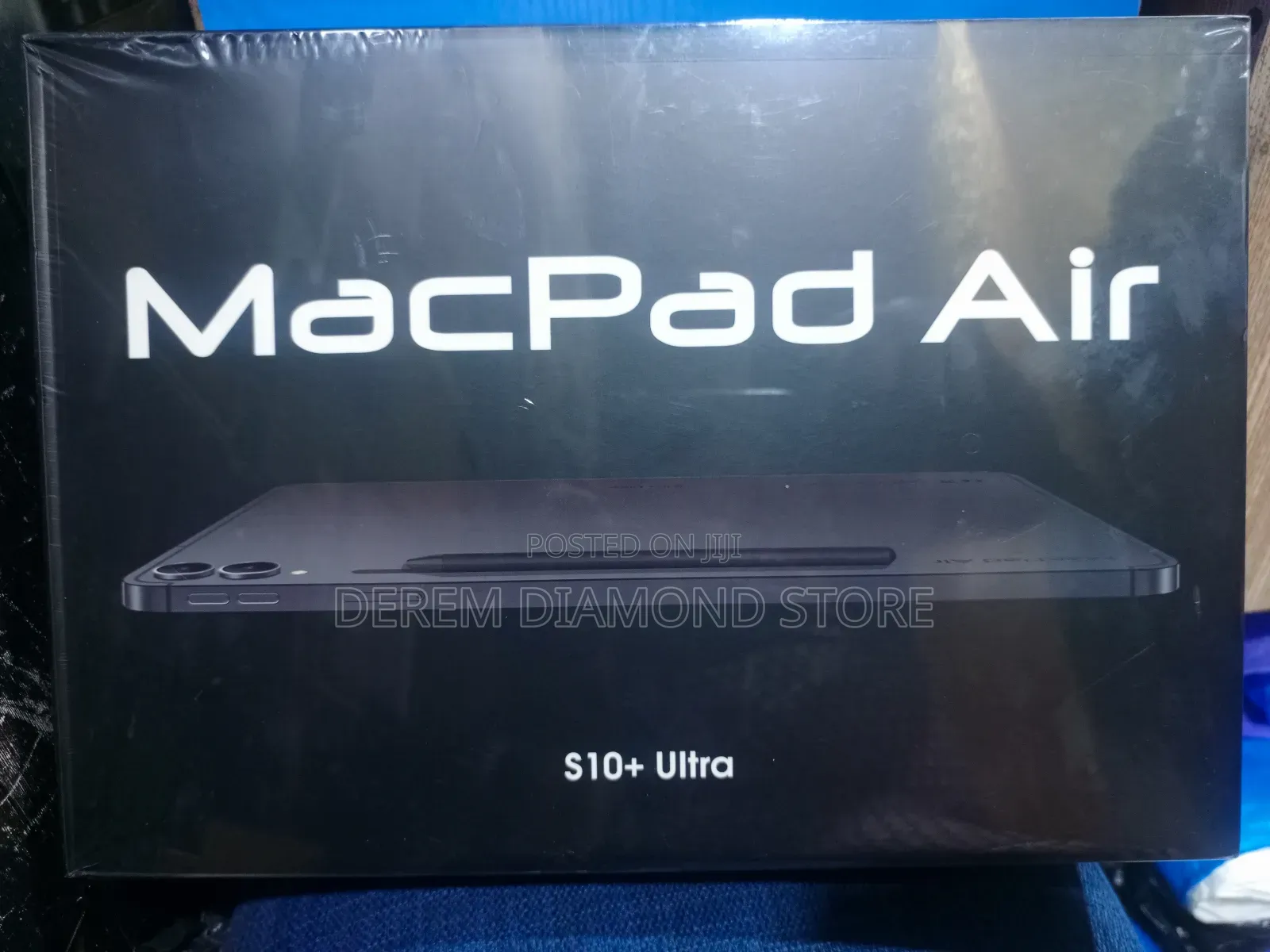 New MacPad Air S10 Plus Ultra 1 TB