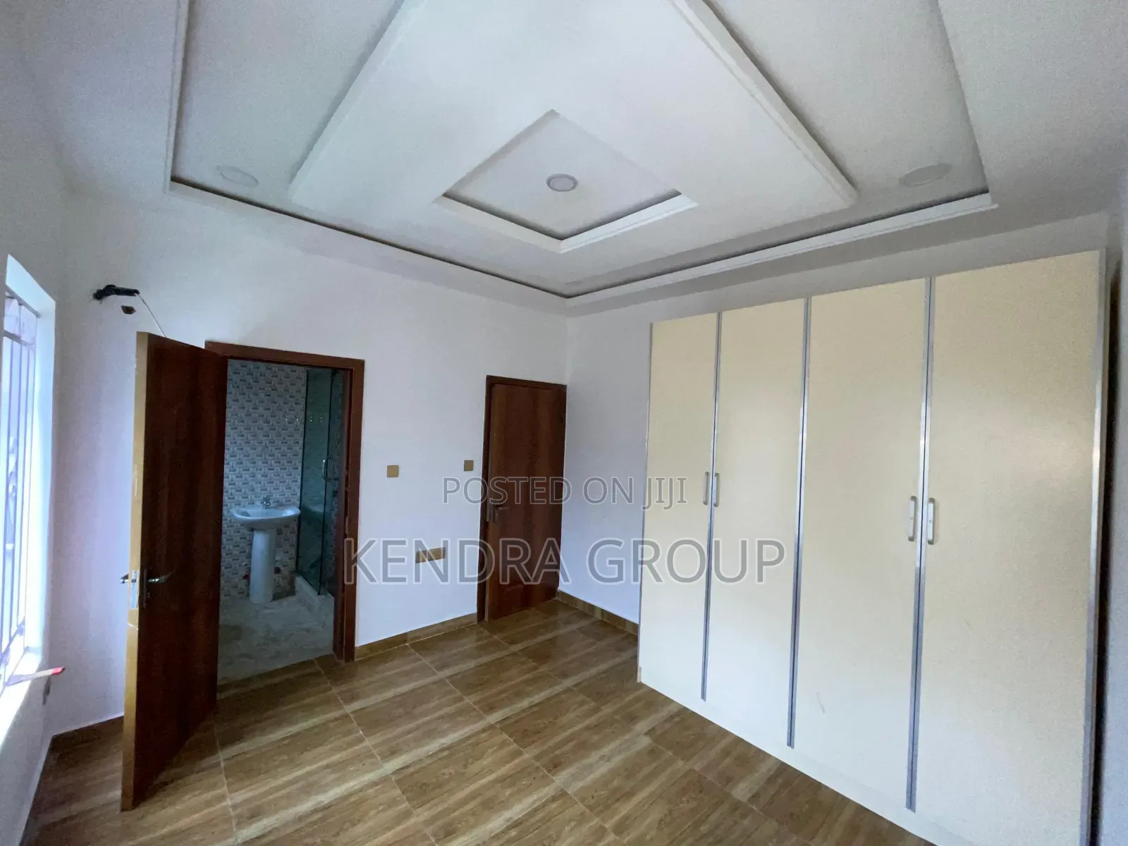 Furnished 4bdrm Duplex in Amen Estate, Sangotedo for rent