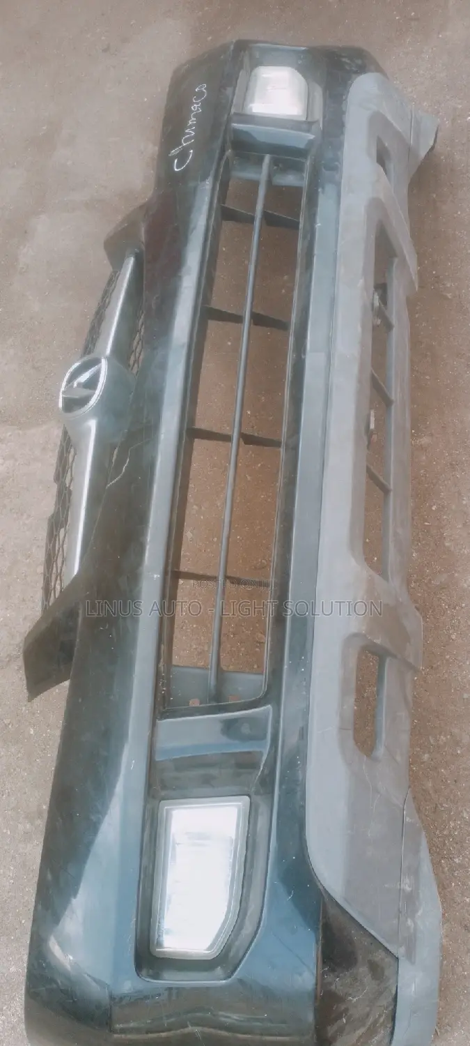 Front Bumper 2006 Acura MDX