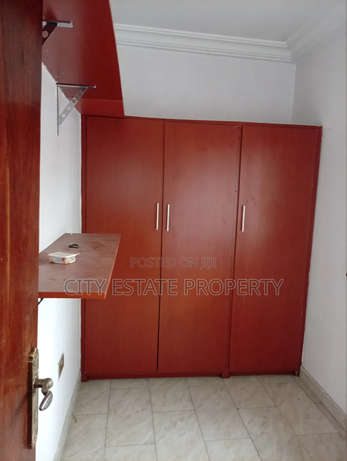 4bdrm Duplex in City Estate, Asokoro for sale