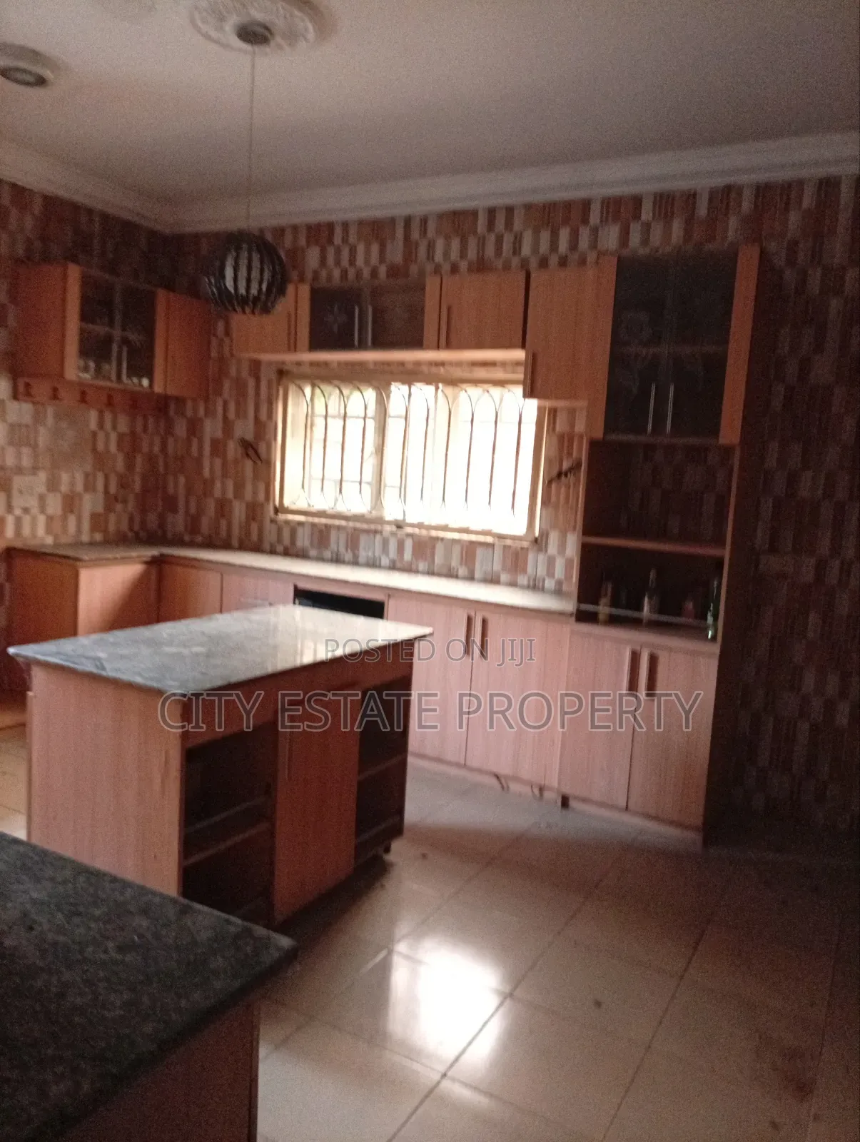 4bdrm Duplex in City Estate, Asokoro for sale