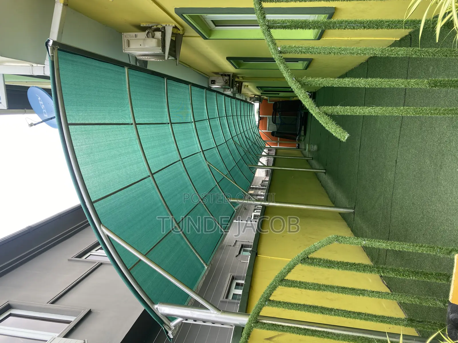 Canopy Construction Nationwide