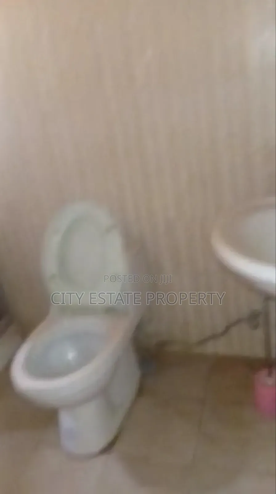 4bdrm Duplex in City Estate, Jabi for rent