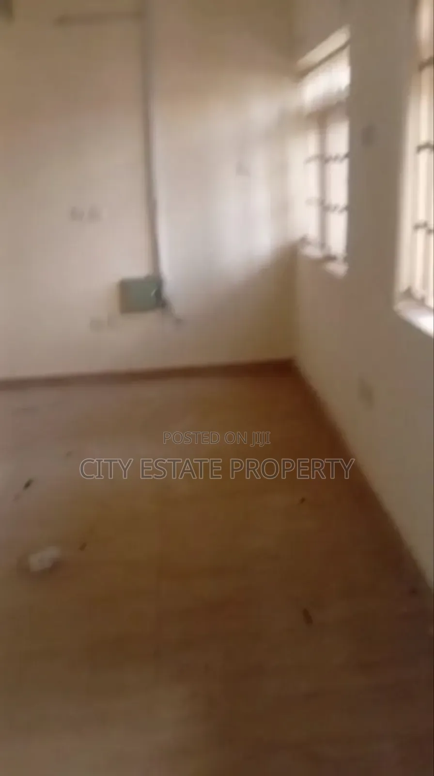 4bdrm Duplex in City Estate, Jabi for rent