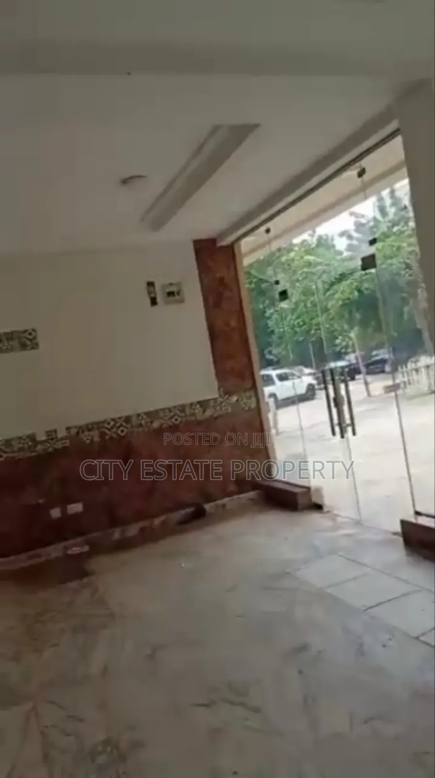 Office Space for Rent in Abuja