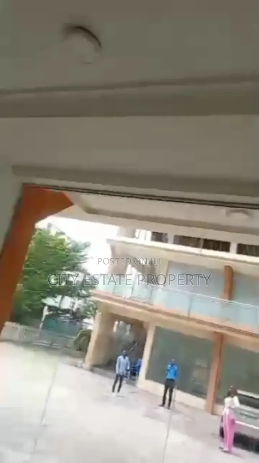 Office Space for Rent in Abuja