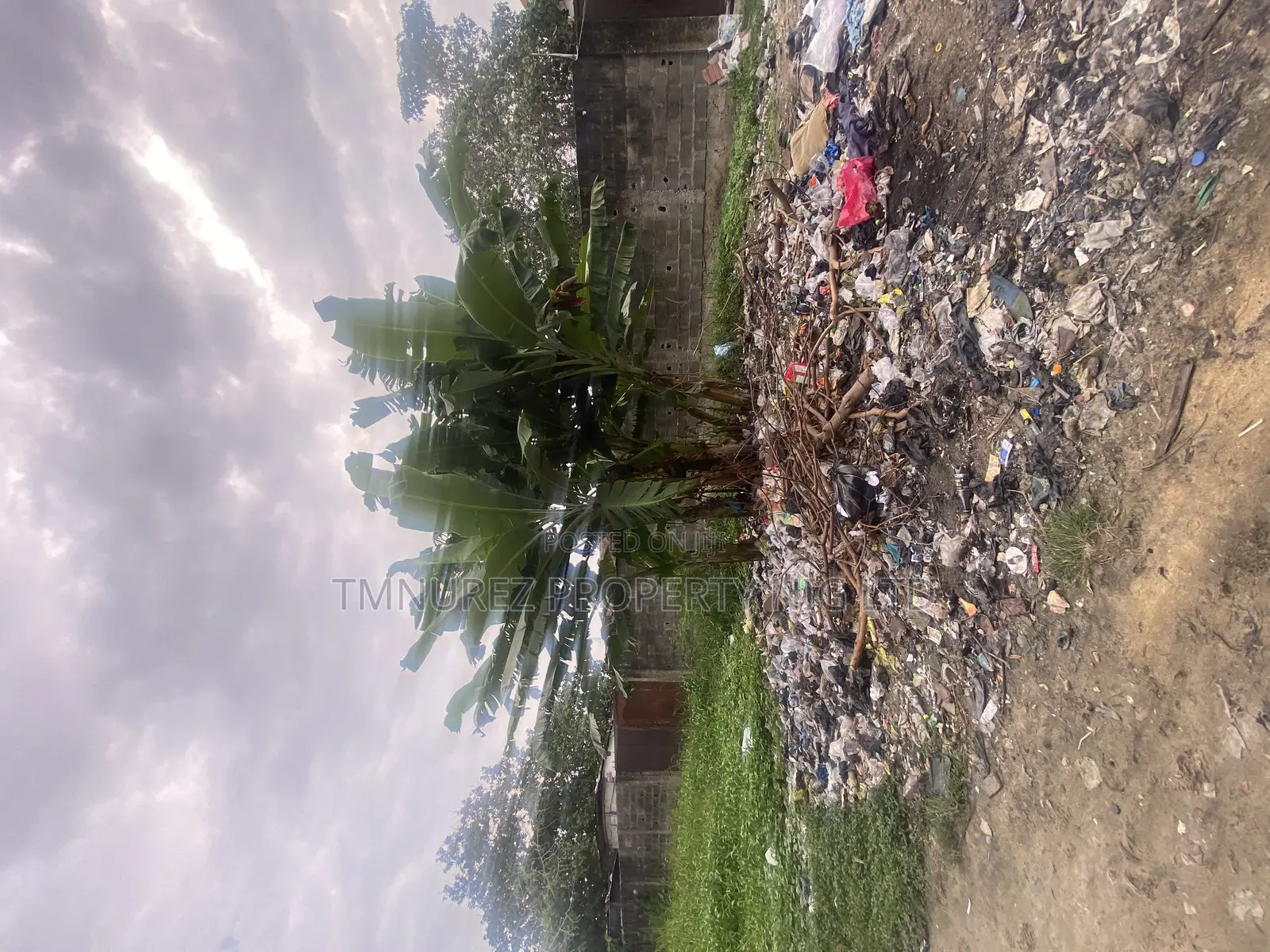 Land for Sale at Northwest Filling Station Ajah Under Bridge